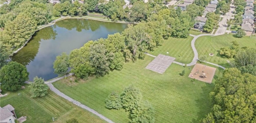 Homes for Sale in Smithville, MO 64089 | 108  Sumac Street