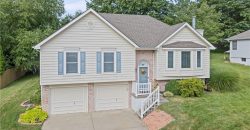Homes for Sale in Smithville, MO 64089 | 108  Sumac Street