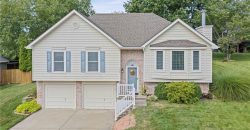 Homes for Sale in Smithville, MO 64089 | 108  Sumac Street