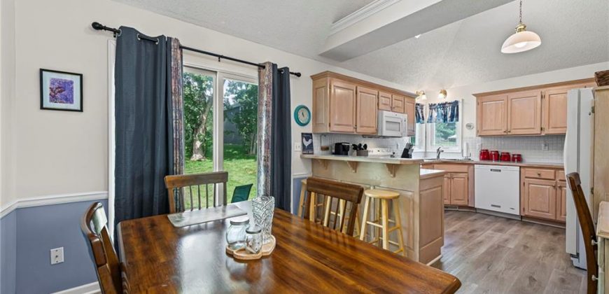 Homes for Sale in Smithville, MO 64089 | 108  Sumac Street