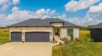 Homes for Sale in Kansas City, MO 64155 | 1008 NW 94th Terrace