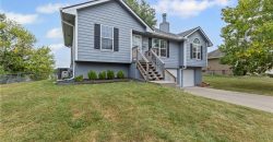 Homes for Sale in Kearney, MO 64060 | 1305  Stonecrest Drive
