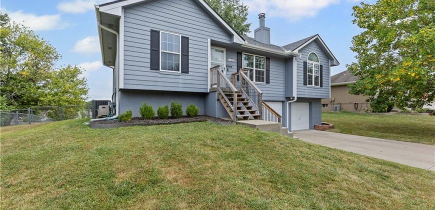 Homes for Sale in Kearney, MO 64060 | 1305  Stonecrest Drive