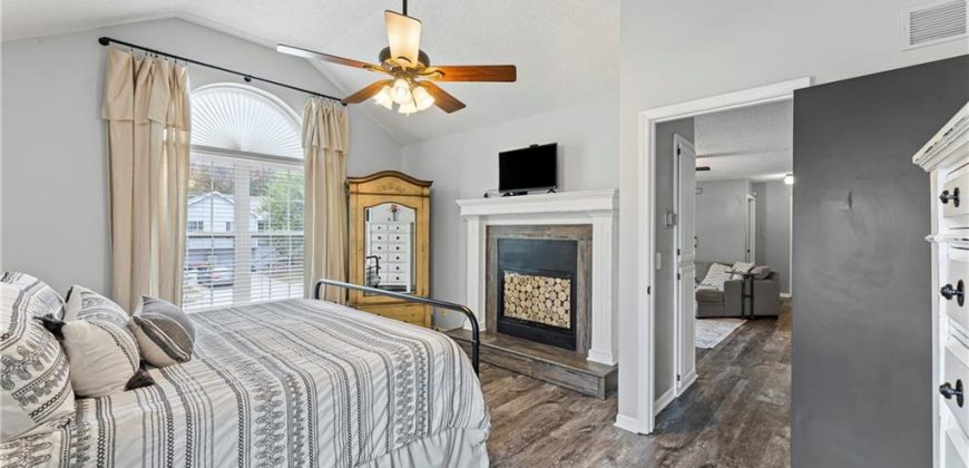 Homes for Sale in Kearney, MO 64060 | 1305  Stonecrest Drive