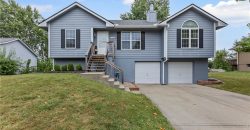 Homes for Sale in Kearney, MO 64060 | 1305  Stonecrest Drive