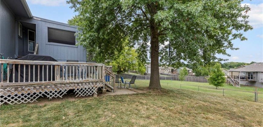 Homes for Sale in Kearney, MO 64060 | 1305  Stonecrest Drive