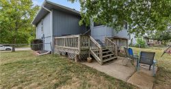 Homes for Sale in Kearney, MO 64060 | 1305  Stonecrest Drive