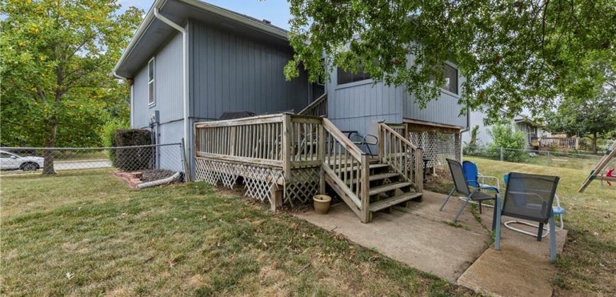Homes for Sale in Kearney, MO 64060 | 1305  Stonecrest Drive
