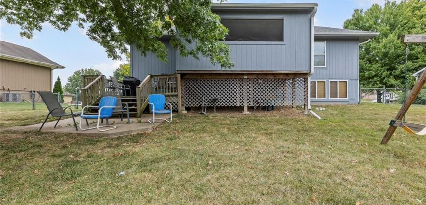 Homes for Sale in Kearney, MO 64060 | 1305  Stonecrest Drive