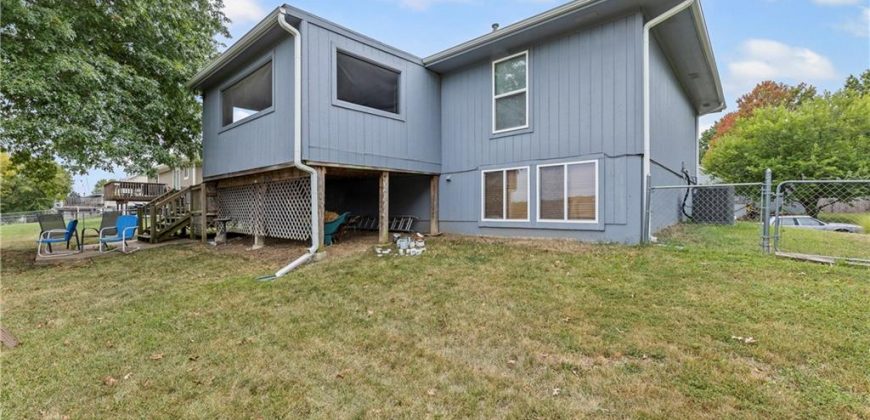 Homes for Sale in Kearney, MO 64060 | 1305  Stonecrest Drive
