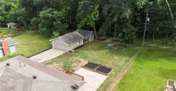 Homes for Sale in Kansas City, MO 64119 | 4537 NE 56th Street