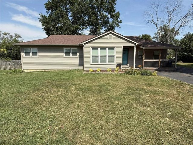 Homes for Sale in Excelsior Springs, MO 64024 | 106  Sunset Lane