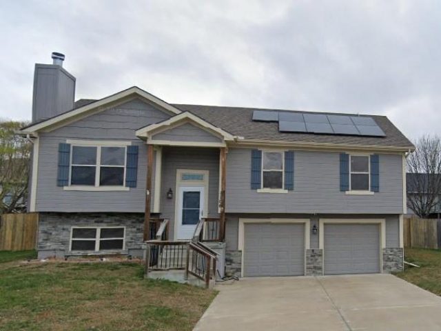 Homes for Sale in Smithville, MO 64089 | 1106  Sunflower Street