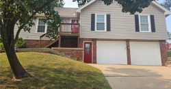 Homes for Sale in Kansas City, MO 64151 | 5408 NW 58th Terrace