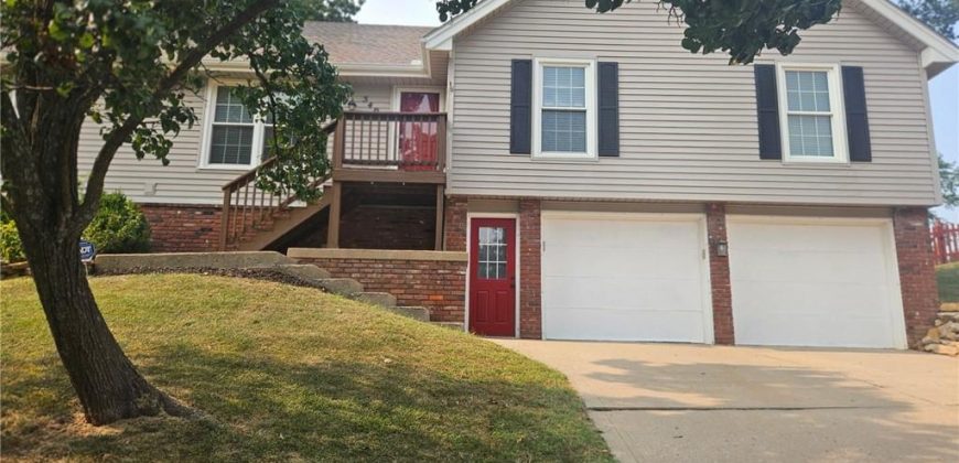 Homes for Sale in Kansas City, MO 64151 | 5408 NW 58th Terrace