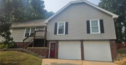 Homes for Sale in Kansas City, MO 64151 | 5408 NW 58th Terrace