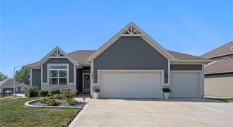 Homes for Sale in Kansas City, MO 64156 | 4601 NE 85th Terrace
