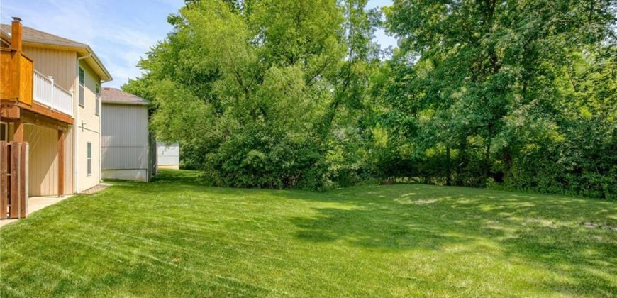Homes for Sale in Kansas City, MO 64154 | 9421 N Gower Avenue