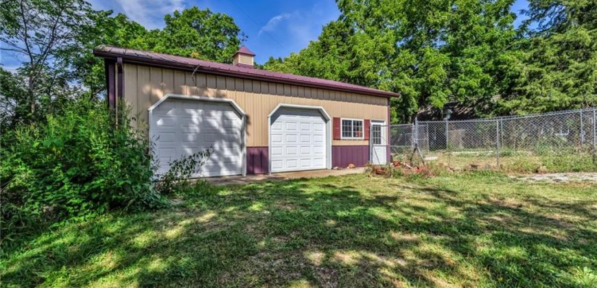 Homes for Sale in Kearney, MO 64060 | 13424  Vines Road
