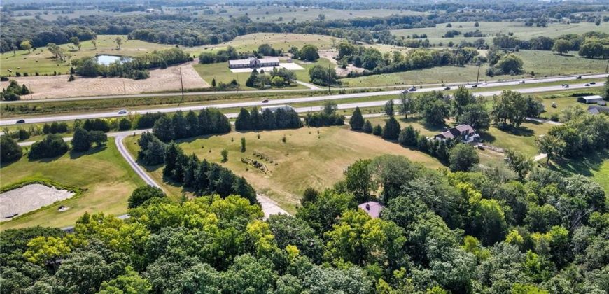Homes for Sale in Kearney, MO 64060 | 13424  Vines Road