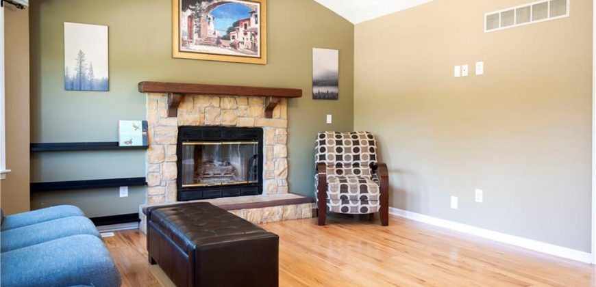Homes for Sale in Kansas City, MO 64155 | 707 NE Cookingham Drive