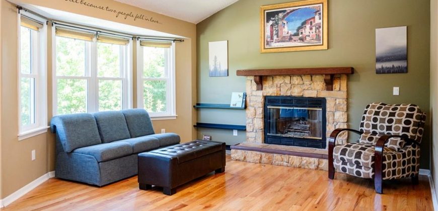 Homes for Sale in Kansas City, MO 64155 | 707 NE Cookingham Drive