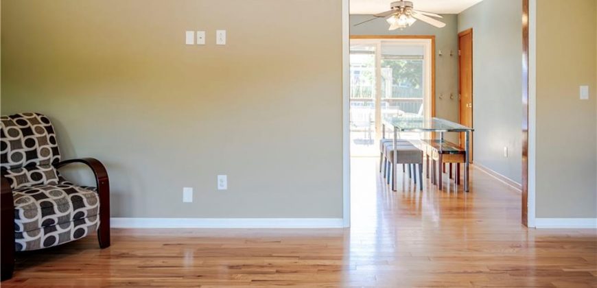 Homes for Sale in Kansas City, MO 64155 | 707 NE Cookingham Drive