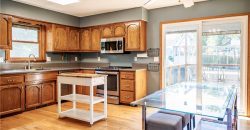 Homes for Sale in Kansas City, MO 64155 | 707 NE Cookingham Drive