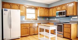 Homes for Sale in Kansas City, MO 64155 | 707 NE Cookingham Drive