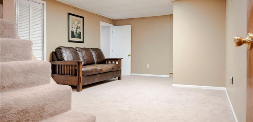 Homes for Sale in Kansas City, MO 64155 | 707 NE Cookingham Drive