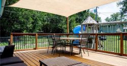 Homes for Sale in Kansas City, MO 64155 | 707 NE Cookingham Drive