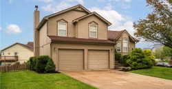 Homes for Sale in Kansas City, MO 64157 | 10820 N Wallace Avenue
