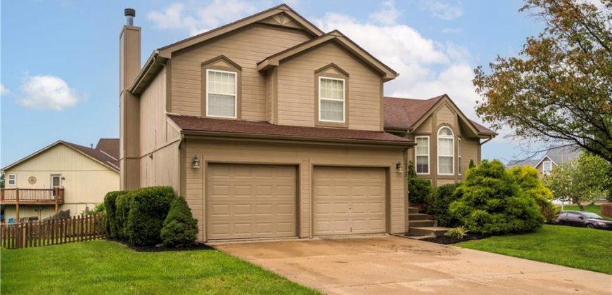 Homes for Sale in Kansas City, MO 64157 | 10820 N Wallace Avenue