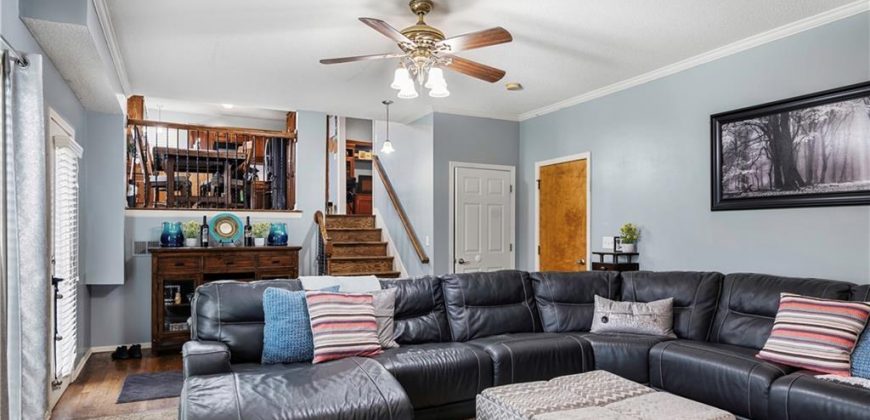Homes for Sale in Kansas City, MO 64157 | 10820 N Wallace Avenue