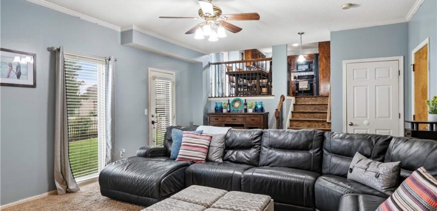 Homes for Sale in Kansas City, MO 64157 | 10820 N Wallace Avenue