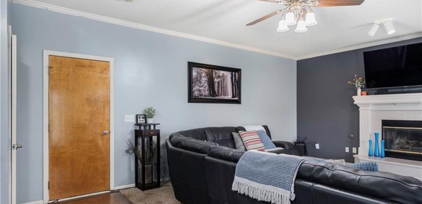 Homes for Sale in Kansas City, MO 64157 | 10820 N Wallace Avenue