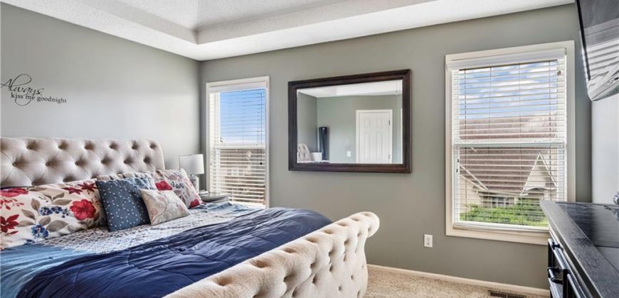 Homes for Sale in Kansas City, MO 64157 | 10820 N Wallace Avenue