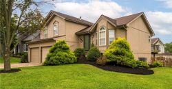Homes for Sale in Kansas City, MO 64157 | 10820 N Wallace Avenue