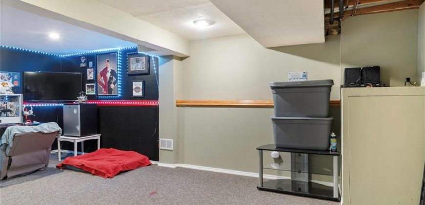 Homes for Sale in Kansas City, MO 64157 | 10820 N Wallace Avenue