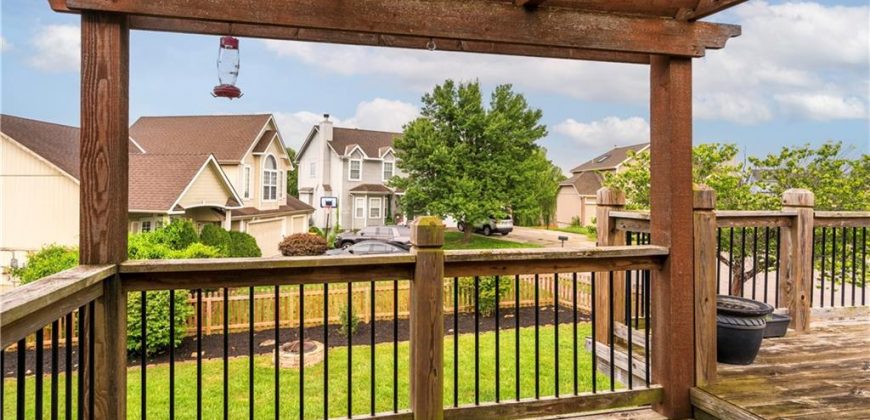 Homes for Sale in Kansas City, MO 64157 | 10820 N Wallace Avenue