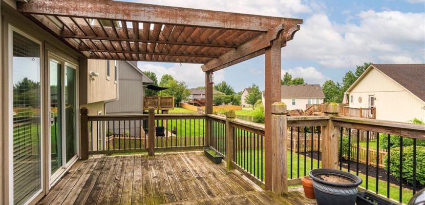 Homes for Sale in Kansas City, MO 64157 | 10820 N Wallace Avenue