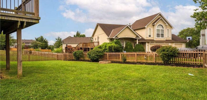 Homes for Sale in Kansas City, MO 64157 | 10820 N Wallace Avenue