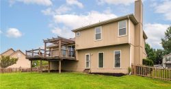 Homes for Sale in Kansas City, MO 64157 | 10820 N Wallace Avenue