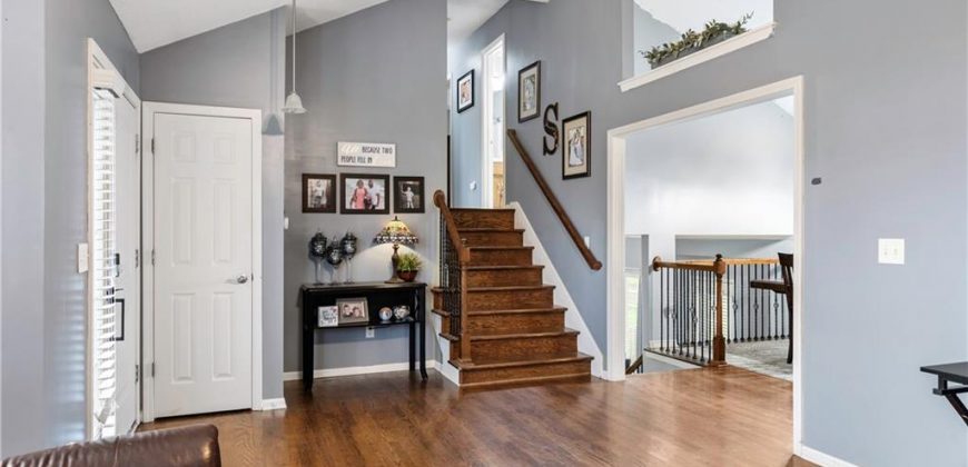 Homes for Sale in Kansas City, MO 64157 | 10820 N Wallace Avenue