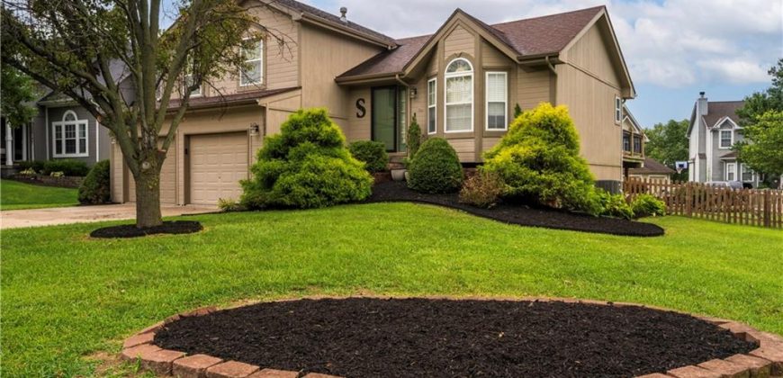 Homes for Sale in Kansas City, MO 64157 | 10820 N Wallace Avenue