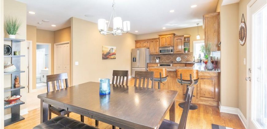 Homes for Sale in Gladstone, MO 64118 | 1701 NE 70th Street