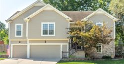Homes for Sale in Gladstone, MO 64118 | 1701 NE 70th Street