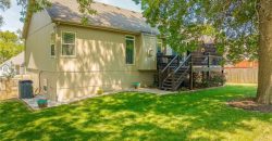 Homes for Sale in Gladstone, MO 64118 | 1701 NE 70th Street