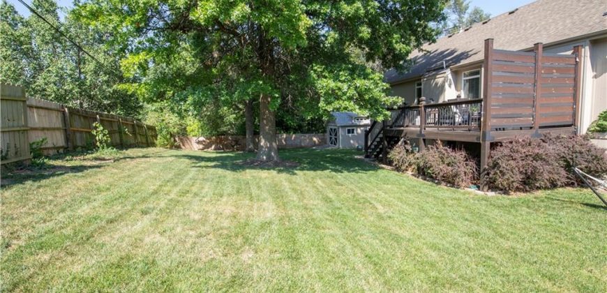 Homes for Sale in Gladstone, MO 64118 | 1701 NE 70th Street