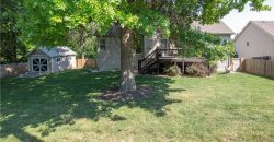 Homes for Sale in Gladstone, MO 64118 | 1701 NE 70th Street